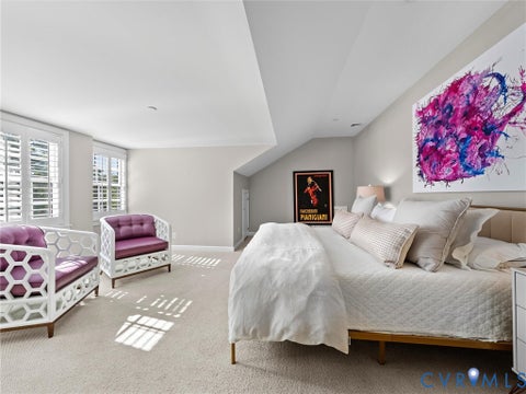Tiny photo for 1 Starwood Lane, Manakin Sabot, VA 23103 (MLS # 2627426)