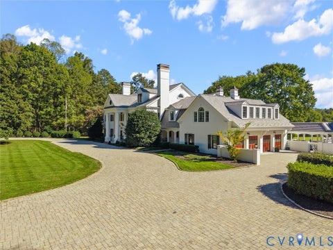 Tiny photo for 1 Starwood Lane, Manakin Sabot, VA 23103 (MLS # 2627426)