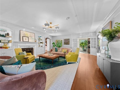 Tiny photo for 1 Starwood Lane, Manakin Sabot, VA 23103 (MLS # 2627426)