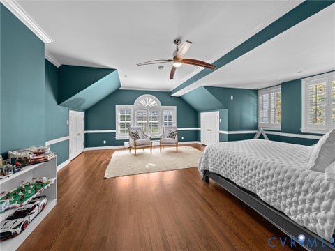 Tiny photo for 1 Starwood Lane, Manakin Sabot, VA 23103 (MLS # 2627426)