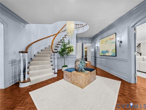 Tiny photo for 1 Starwood Lane, Manakin Sabot, VA 23103 (MLS # 2627426)