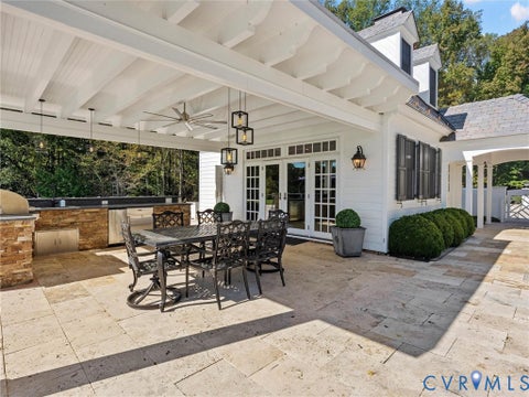 Tiny photo for 1 Starwood Lane, Manakin Sabot, VA 23103 (MLS # 2627426)