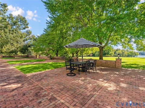 Tiny photo for 1 Starwood Lane, Manakin Sabot, VA 23103 (MLS # 2627426)