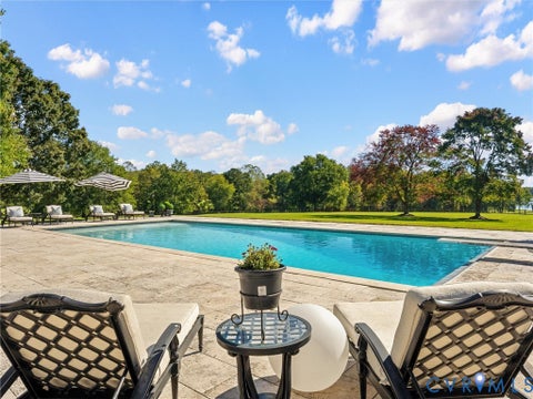 Tiny photo for 1 Starwood Lane, Manakin Sabot, VA 23103 (MLS # 2627426)