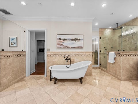 Tiny photo for 1 Starwood Lane, Manakin Sabot, VA 23103 (MLS # 2627426)