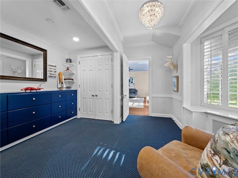 Tiny photo for 1 Starwood Lane, Manakin Sabot, VA 23103 (MLS # 2627426)
