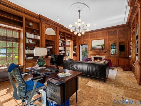 Tiny photo for 1 Starwood Lane, Manakin Sabot, VA 23103 (MLS # 2627426)