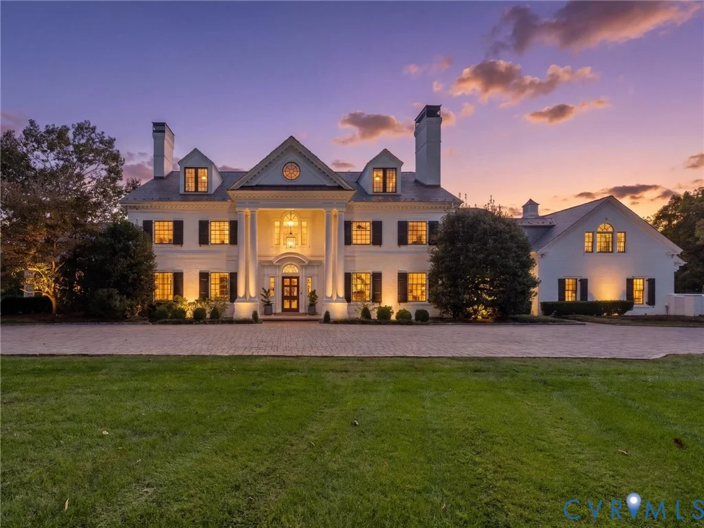 1 Starwood Lane