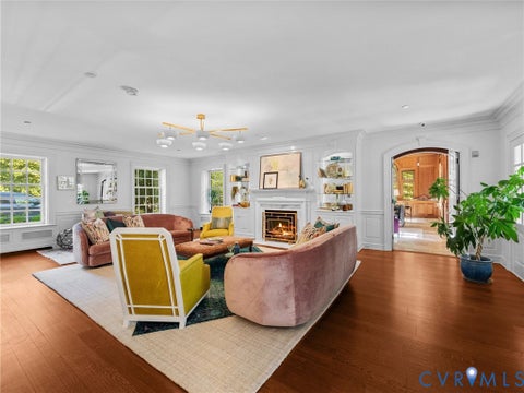 Tiny photo for 1 Starwood Lane, Manakin Sabot, VA 23103 (MLS # 2627426)