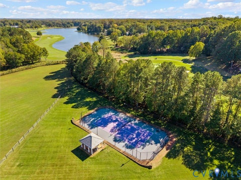 Tiny photo for 1 Starwood Lane, Manakin Sabot, VA 23103 (MLS # 2627426)