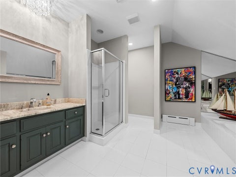 Tiny photo for 1 Starwood Lane, Manakin Sabot, VA 23103 (MLS # 2627426)