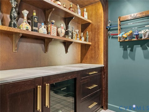 Tiny photo for 1 Starwood Lane, Manakin Sabot, VA 23103 (MLS # 2627426)