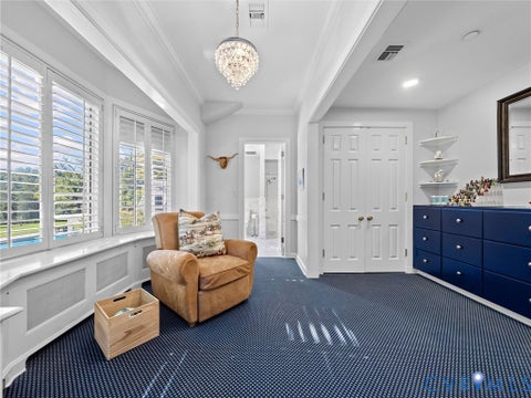 Tiny photo for 1 Starwood Lane, Manakin Sabot, VA 23103 (MLS # 2627426)