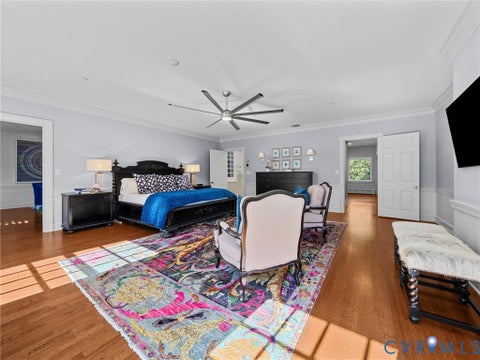 Tiny photo for 1 Starwood Lane, Manakin Sabot, VA 23103 (MLS # 2627426)