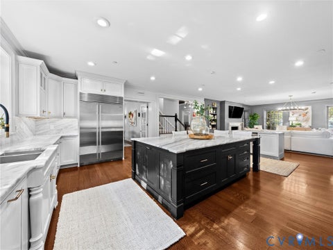 Tiny photo for 1 Starwood Lane, Manakin Sabot, VA 23103 (MLS # 2627426)