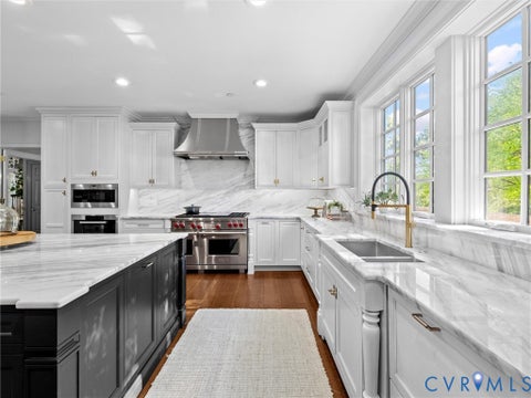 Tiny photo for 1 Starwood Lane, Manakin Sabot, VA 23103 (MLS # 2627426)