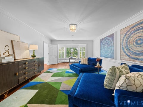 Tiny photo for 1 Starwood Lane, Manakin Sabot, VA 23103 (MLS # 2627426)