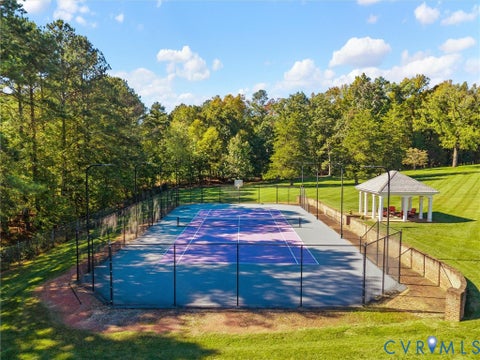 Tiny photo for 1 Starwood Lane, Manakin Sabot, VA 23103 (MLS # 2627426)