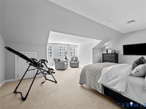 Tiny photo for 1 Starwood Lane, Manakin Sabot, VA 23103 (MLS # 2627426)