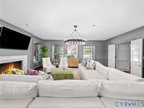Tiny photo for 1 Starwood Lane, Manakin Sabot, VA 23103 (MLS # 2627426)