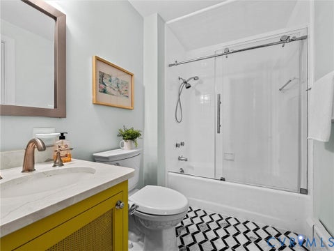 Tiny photo for 1 Starwood Lane, Manakin Sabot, VA 23103 (MLS # 2627426)