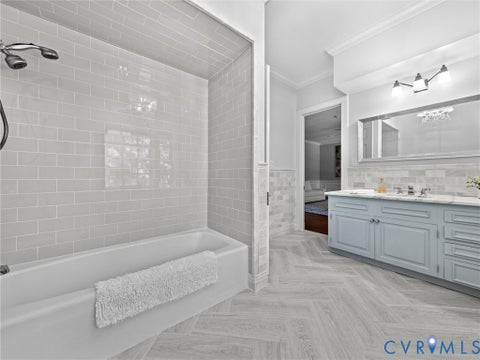 Tiny photo for 1 Starwood Lane, Manakin Sabot, VA 23103 (MLS # 2627426)