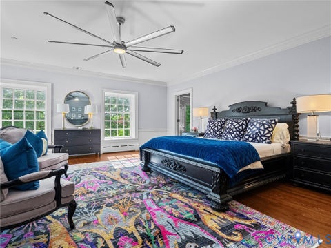 Tiny photo for 1 Starwood Lane, Manakin Sabot, VA 23103 (MLS # 2627426)