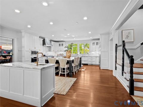 Tiny photo for 1 Starwood Lane, Manakin Sabot, VA 23103 (MLS # 2627426)