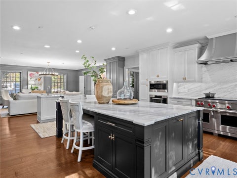 Tiny photo for 1 Starwood Lane, Manakin Sabot, VA 23103 (MLS # 2627426)