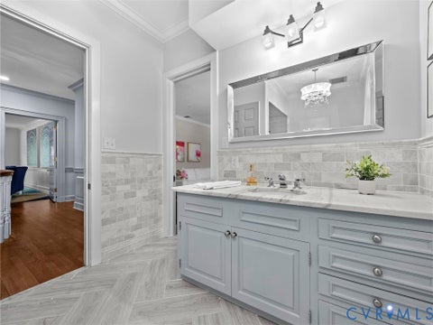 Tiny photo for 1 Starwood Lane, Manakin Sabot, VA 23103 (MLS # 2627426)