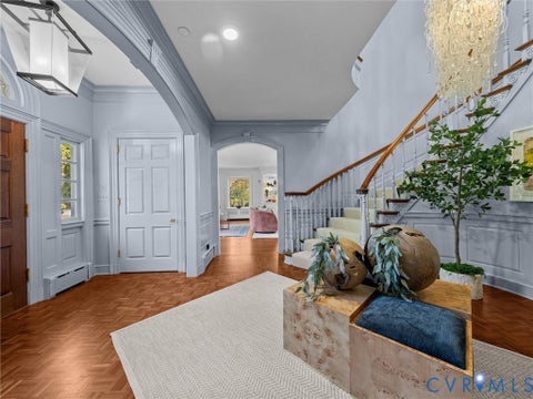 Tiny photo for 1 Starwood Lane, Manakin Sabot, VA 23103 (MLS # 2627426)