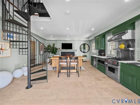 Tiny photo for 1 Starwood Lane, Manakin Sabot, VA 23103 (MLS # 2627426)