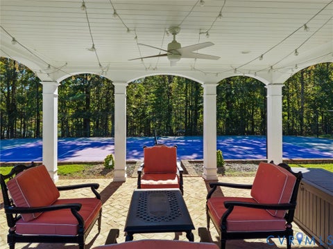 Tiny photo for 1 Starwood Lane, Manakin Sabot, VA 23103 (MLS # 2627426)