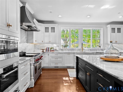 Tiny photo for 1 Starwood Lane, Manakin Sabot, VA 23103 (MLS # 2627426)