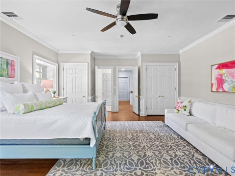 Tiny photo for 1 Starwood Lane, Manakin Sabot, VA 23103 (MLS # 2627426)
