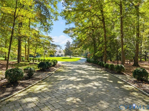 Tiny photo for 1 Starwood Lane, Manakin Sabot, VA 23103 (MLS # 2627426)