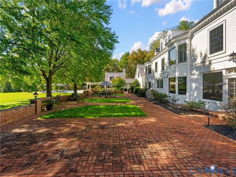 Tiny photo for 1 Starwood Lane, Manakin Sabot, VA 23103 (MLS # 2627426)