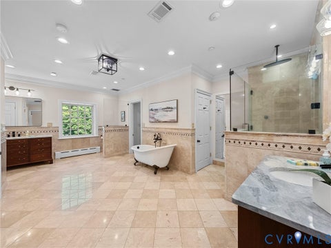 Tiny photo for 1 Starwood Lane, Manakin Sabot, VA 23103 (MLS # 2627426)