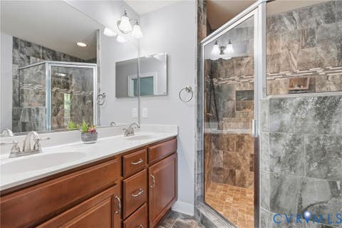 Tiny photo for 8104 Stony River Place, Mechanicsville, VA 23111 (MLS # 2622091)