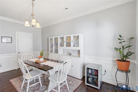 Tiny photo for 8104 Stony River Place, Mechanicsville, VA 23111 (MLS # 2622091)