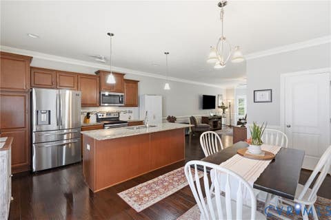 Tiny photo for 8104 Stony River Place, Mechanicsville, VA 23111 (MLS # 2622091)