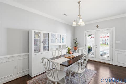 Tiny photo for 8104 Stony River Place, Mechanicsville, VA 23111 (MLS # 2622091)