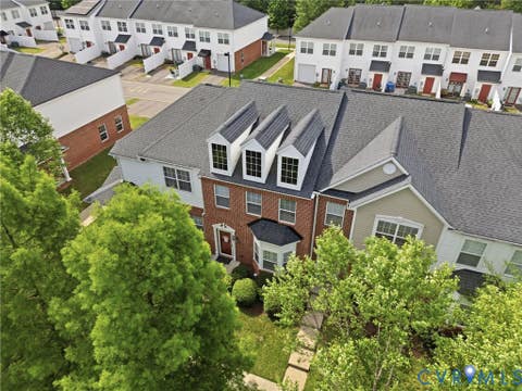 Tiny photo for 8104 Stony River Place, Mechanicsville, VA 23111 (MLS # 2622091)