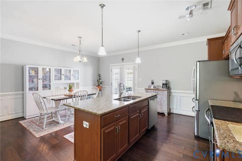 Tiny photo for 8104 Stony River Place, Mechanicsville, VA 23111 (MLS # 2622091)
