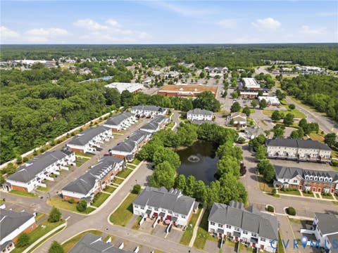 Tiny photo for 8104 Stony River Place, Mechanicsville, VA 23111 (MLS # 2622091)