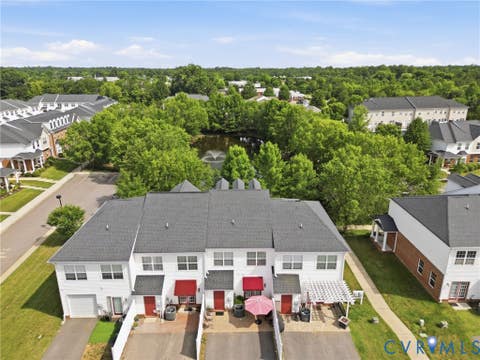 Tiny photo for 8104 Stony River Place, Mechanicsville, VA 23111 (MLS # 2622091)