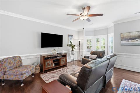 Tiny photo for 8104 Stony River Place, Mechanicsville, VA 23111 (MLS # 2622091)