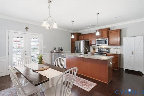 Tiny photo for 8104 Stony River Place, Mechanicsville, VA 23111 (MLS # 2622091)