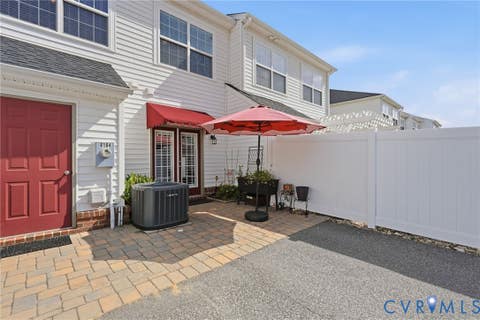 Tiny photo for 8104 Stony River Place, Mechanicsville, VA 23111 (MLS # 2622091)