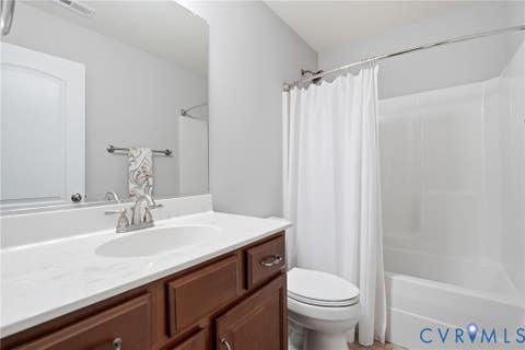 Tiny photo for 8104 Stony River Place, Mechanicsville, VA 23111 (MLS # 2622091)
